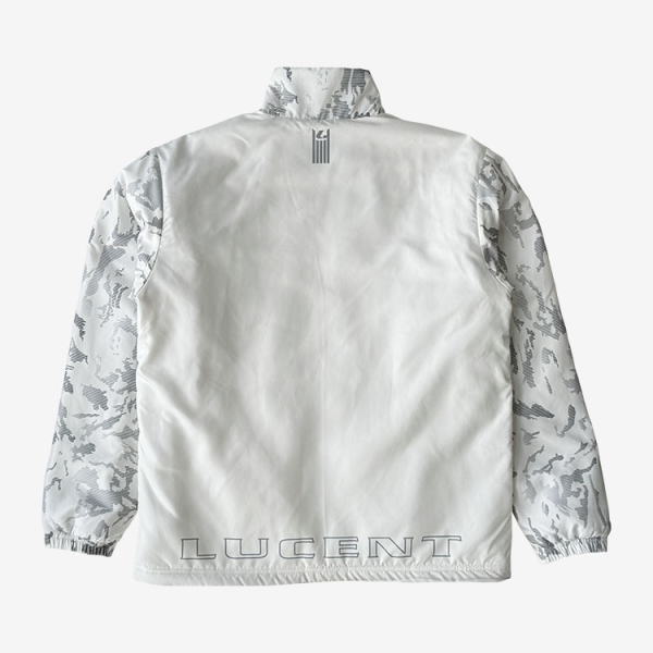 ルーセント サーマルジャケット(XLW-317)2510