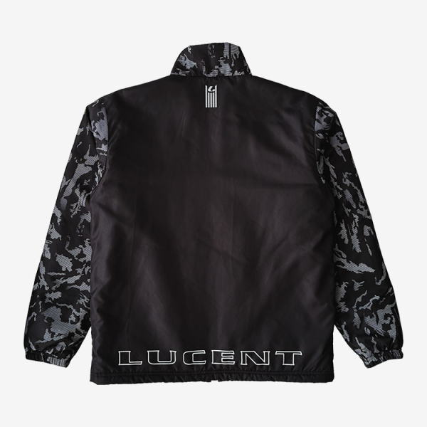 ルーセント サーマルジャケット(XLW-317)2510