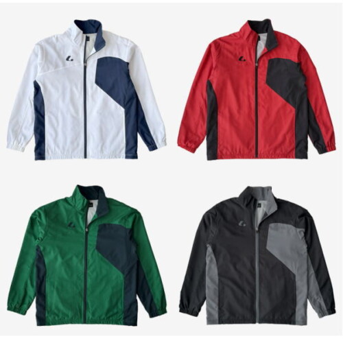 ルーセント ウィンドウォーマーシャツ(XLW-318)2511