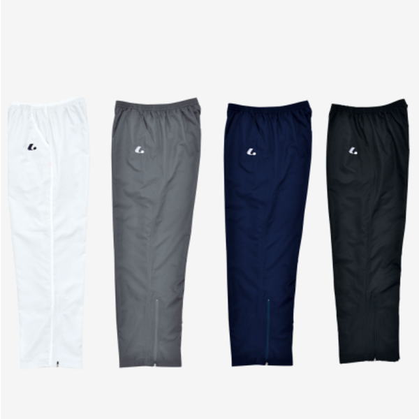 ルーセント ウィンドウォーマーパンツ(XLW-541)2511