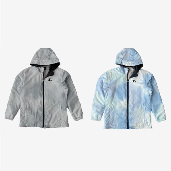 ルーセント レディースサーマルジャケット(XLW-644)2510