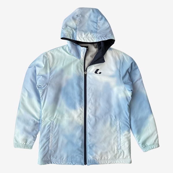 ルーセント レディースサーマルジャケット(XLW-644)2510