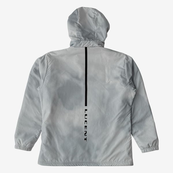 ルーセント レディースサーマルジャケット(XLW-644)2510