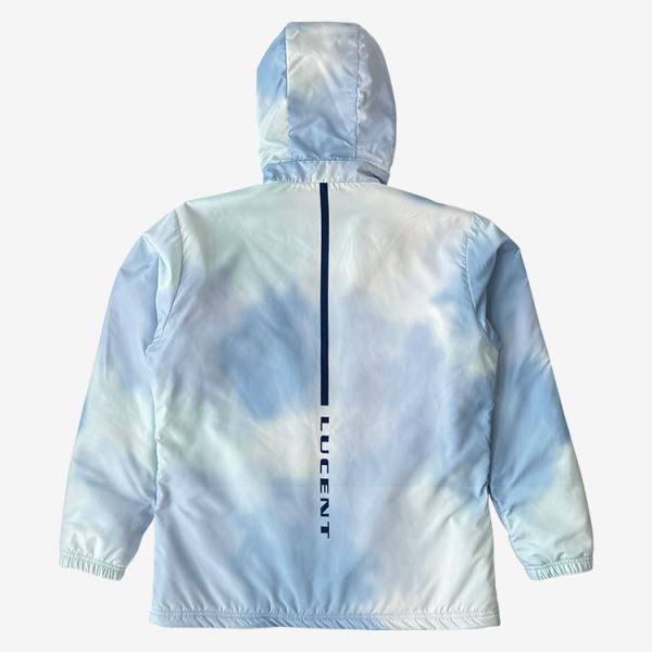 ルーセント レディースサーマルジャケット(XLW-644)2510