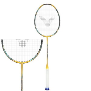 ビクター バドミントンラケット スラスターK-F-C-Ultra(TK-F-C-ULTRA)202510