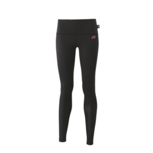 ヨネックス STBフィットネスモデル レディースロングスパッツ(STBF2517)2510