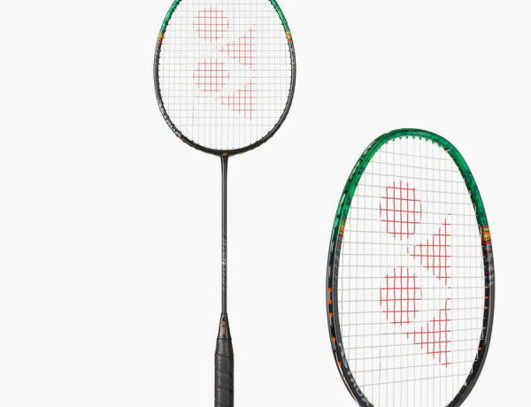 ヨネックス バドミントンラケット アストロクス99プロ(3AX99-P)ブラック/グリーン「2025年9月発売」