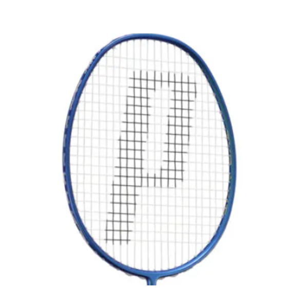 プリンスバドミントンラケット ティーティエックスアクシス(7BJ091)オーシャンブルー2509