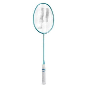 プリンスバドミントンラケット ティーエックスゼット ウィングス(7BJ092)スカイブルー2509