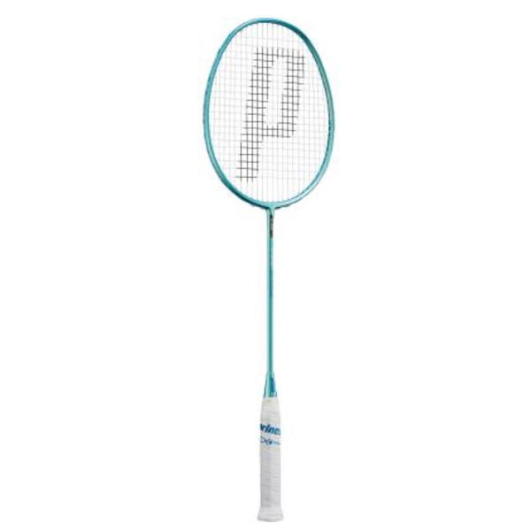 プリンスバドミントンラケット ティーエックスゼット ウィングス(7BJ092)スカイブルー2509