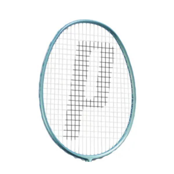 プリンスバドミントンラケット ティーエックスゼット ウィングス(7BJ092)スカイブルー2509