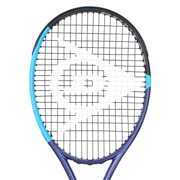 ダンロップテニスラケット FX500ツアー(DS22600)2511