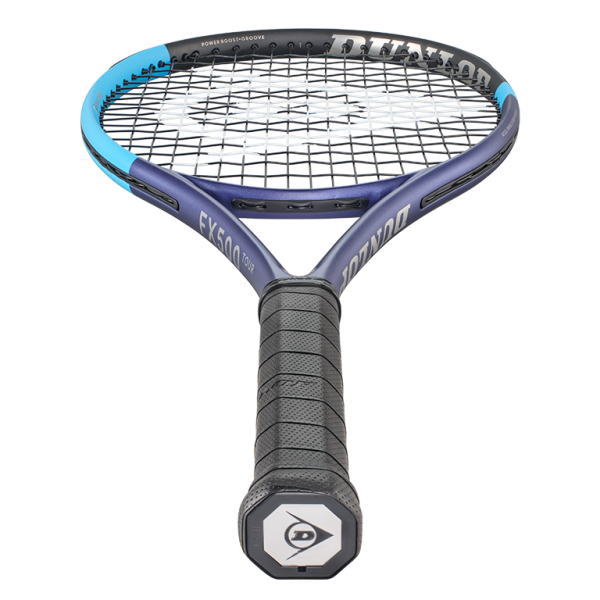 ダンロップテニスラケット FX500ツアー(DS22600)2511