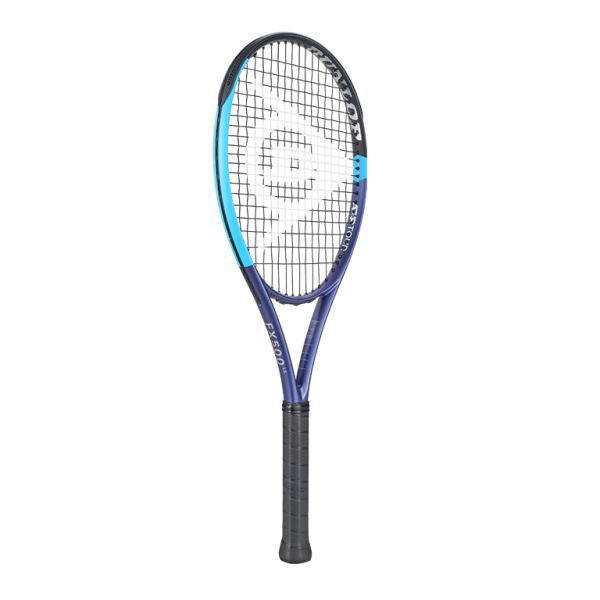 ダンロップテニスラケット FX500LS(DS22602)2511