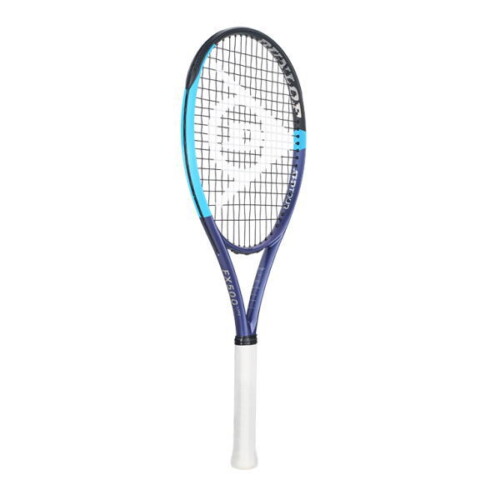 ダンロップテニスラケット FX500ライト(DS22603)2511