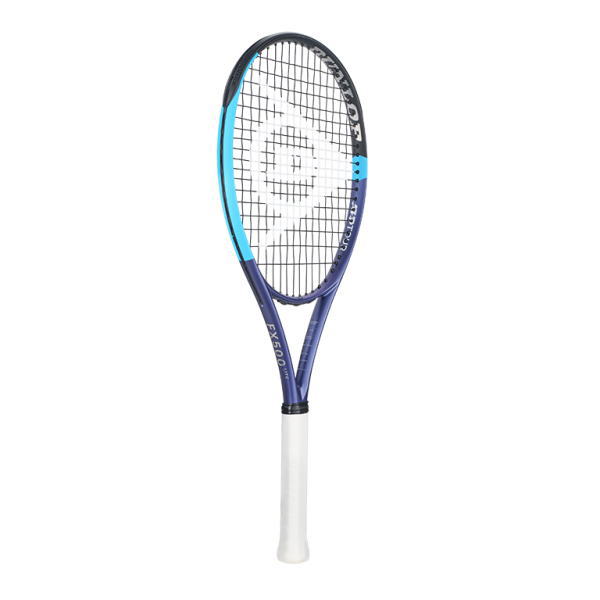 ダンロップテニスラケット FX500ライト(DS22603)2511