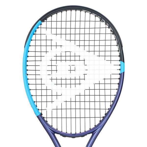 ダンロップテニスラケット FX500ライト(DS22603)2511