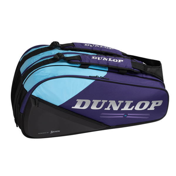 ダンロップ ラケットバッグ(DTC-2680)2511
