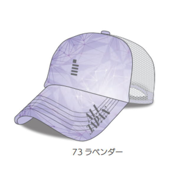 ゴーセン 2026年オールジャパン限定キャップ(C26A01)2603