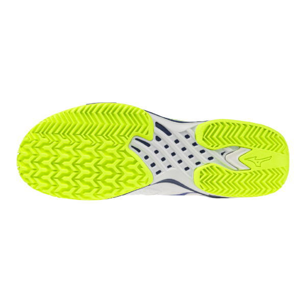 ミズノテニスシューズ ウエーブエクシードツアー7 OC(61GB2673)2512