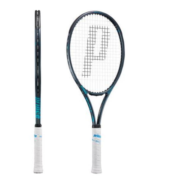 プリンステニスラケット ツアー100(290g)7TJ252