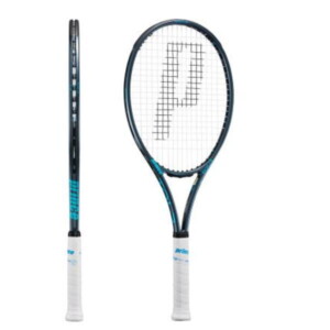 プリンステニスラケット ツアー オースリー 100 (305g)7TJ254