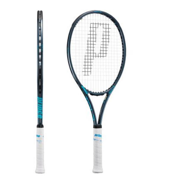 プリンステニスラケット ツアー オースリー 100 (305g)7TJ254