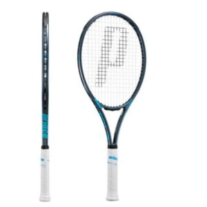 プリンステニスラケット ツアー オースリー 100 (290g)7TJ255