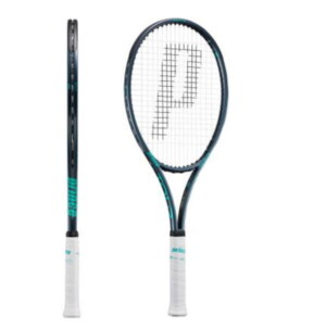 プリンステニスラケット ツアー98(7TJ257)2511