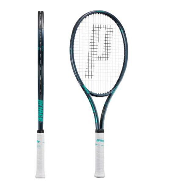 プリンステニスラケット ツアー98(7TJ257)2511