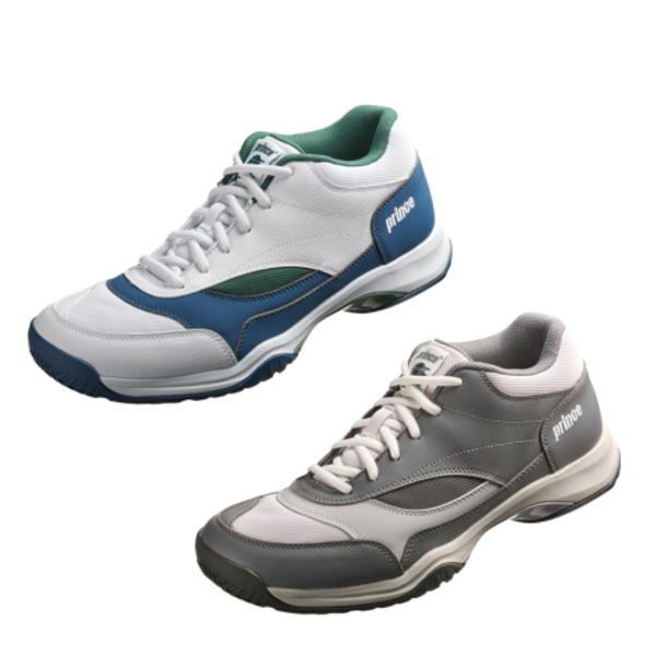 プリンステニスシューズ ワイドライトアドバンスAC(DPS512)2511