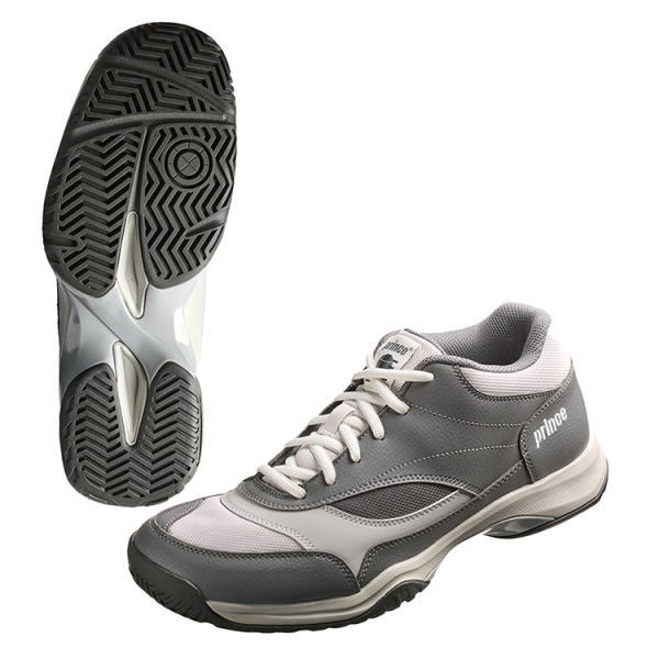 プリンステニスシューズ ワイドライトアドバンスAC(DPS512)2511