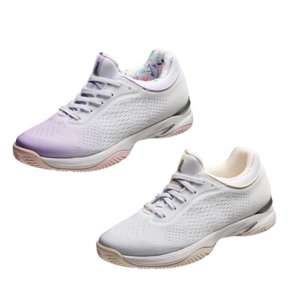 プリンステニスシューズ  ビーナスマッシュ AC(DPSVA1)2503