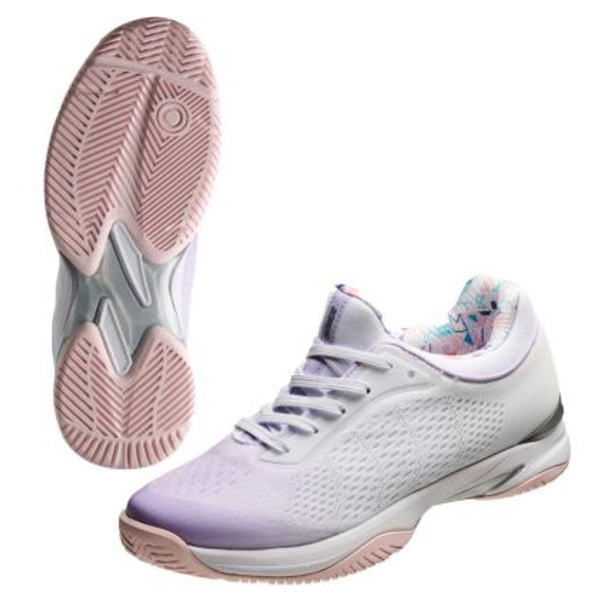 プリンステニスシューズ  ビーナスマッシュ AC(DPSVA1)2503