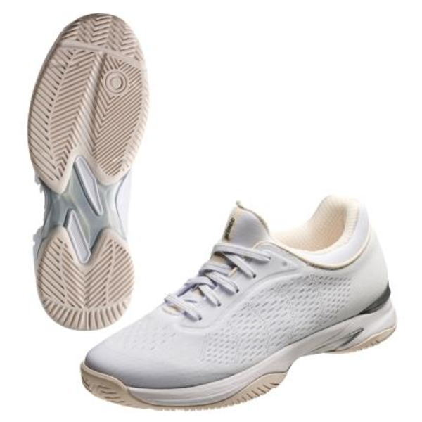 プリンステニスシューズ  ビーナスマッシュ AC(DPSVA1)2503