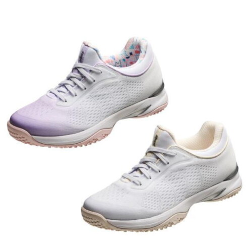 プリンステニスシューズ  ビーナスマッシュ CG(DPSVC1)2503