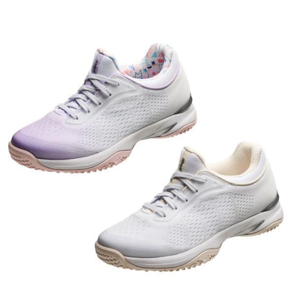 プリンステニスシューズ  ビーナスマッシュ CG(DPSVC1)2503