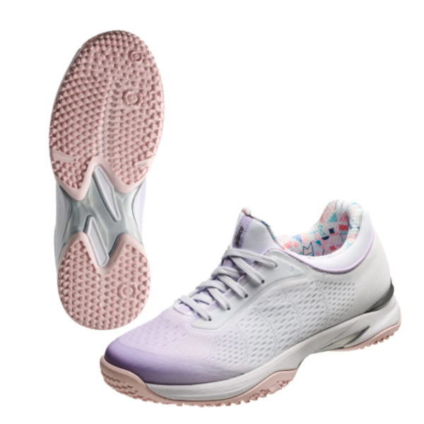 プリンステニスシューズ  ビーナスマッシュ CG(DPSVC1)2503