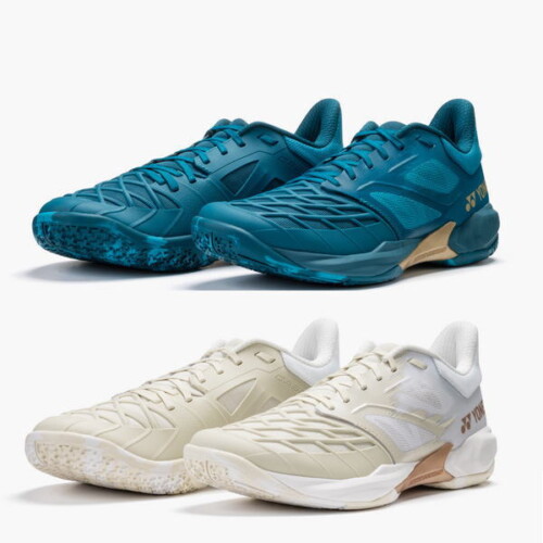 ヨネックス バドミントンシューズ パワークッション カスケードドライブ(SHBCD3)2511