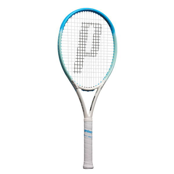 プリンステニスラケット ビースト100(7TJ236)280g.2504