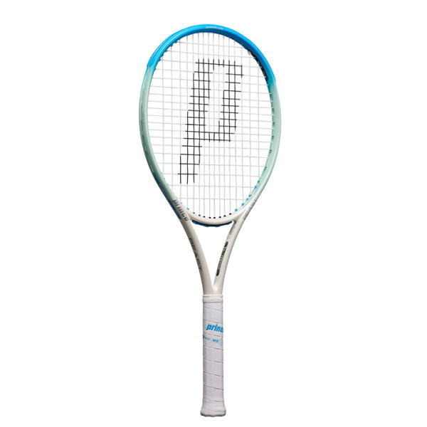 プリンステニスラケット ビーストオースリー100(7TJ237)280g.2504
