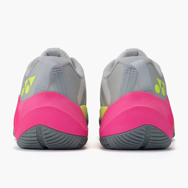 ヨネックス バドミントンシューズ サブアクシアGTウィメン(SHBSG1L)ライトグレ－2601