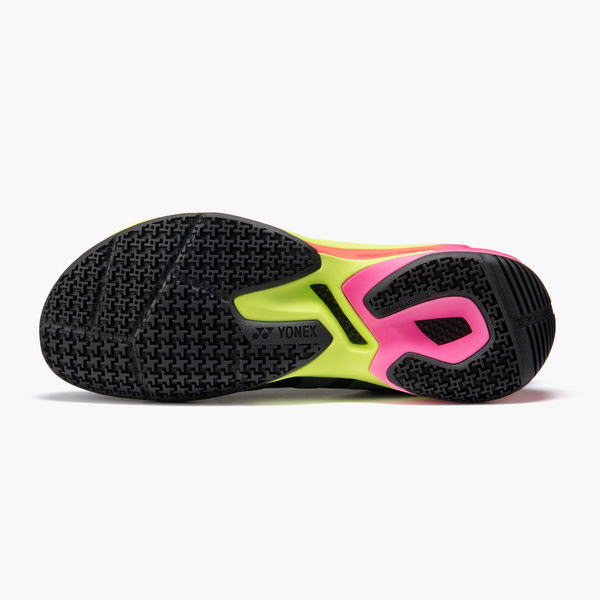 ヨネックス バドミントンシューズ サブアクシアGTメン(SHBSG1M)ダークグレー2601