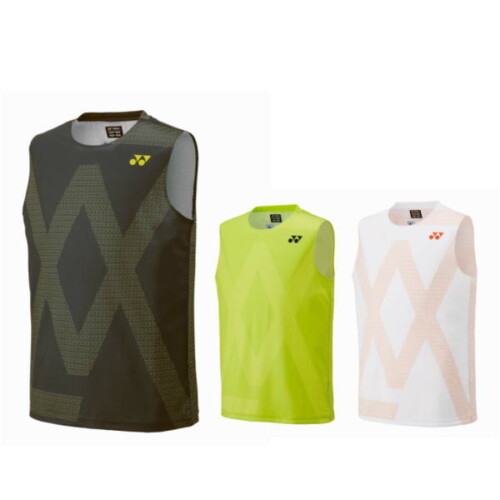 ヨネックス VAメンズゲームシャツ(10687)2511