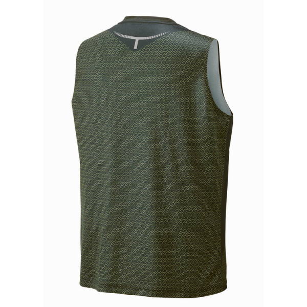 ヨネックス VAメンズゲームシャツ(10687)2511