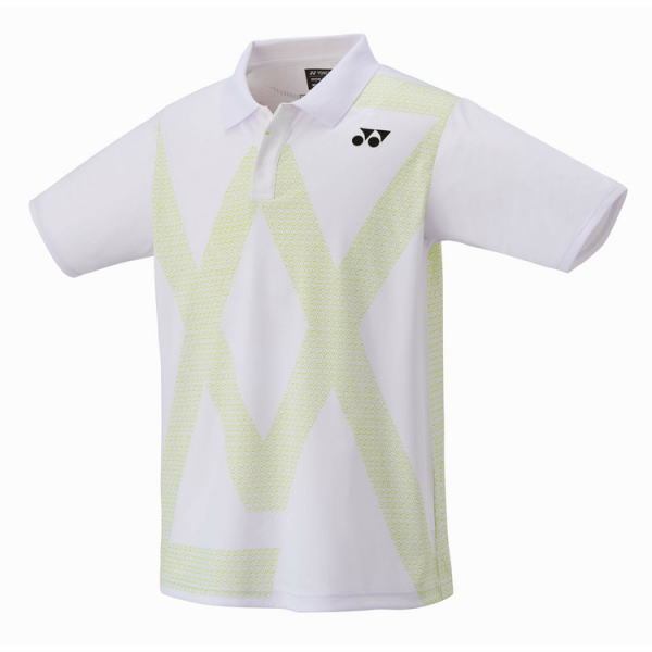 ヨネックス VAメンズゲームシャツ(10688)2511