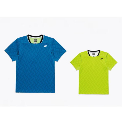 ヨネックス ゲームシャツ(10703)2601