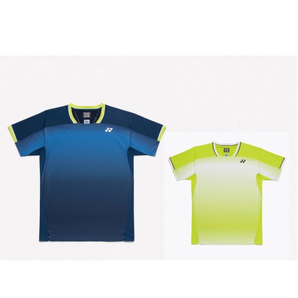 ヨネックス ゲームシャツ(10704)2601