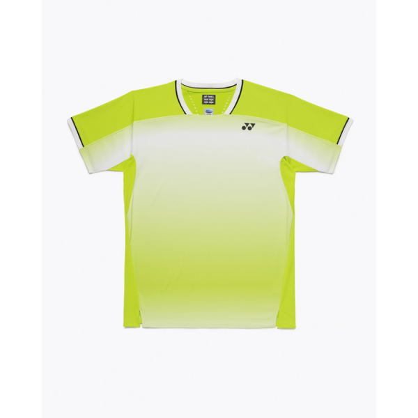 ヨネックス ゲームシャツ(10704)2601