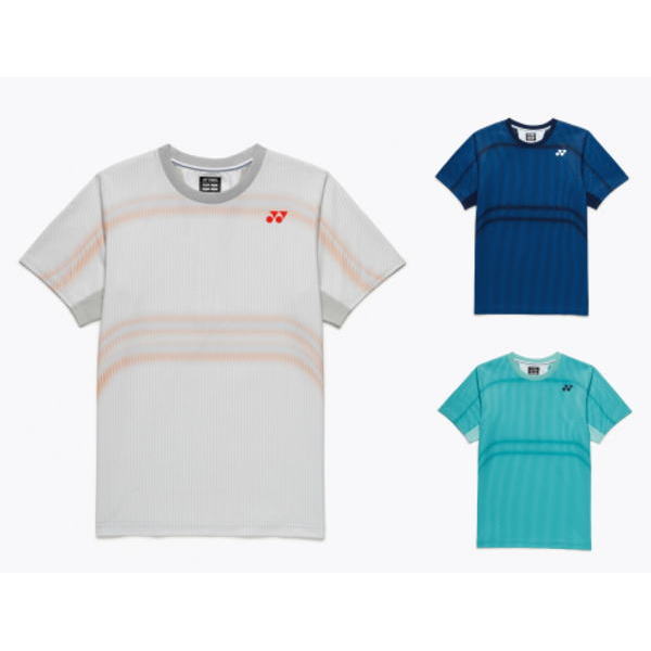 ヨネックス ゲームシャツ(10705)2601